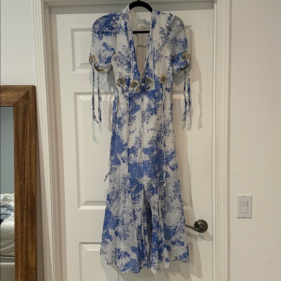 knee length dresses for ladies Laurina Dress  Lilli Jahilo